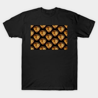 heart steampunk T-Shirt